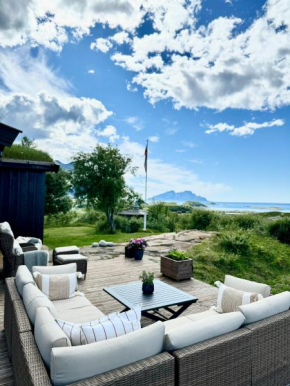 Amazing seaview - Lodge